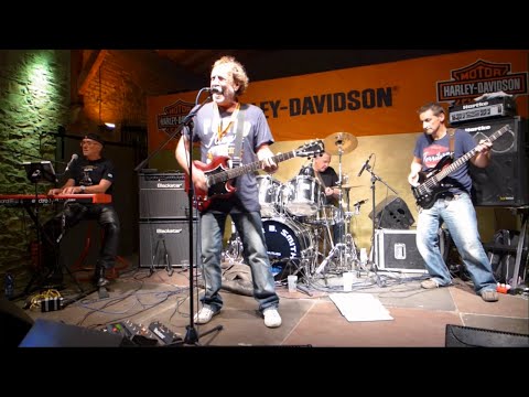 Tiger B. Smith * Live Mix 2012 - 2015