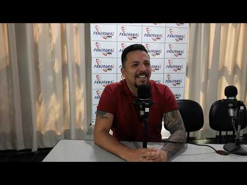 Prefeitura na Rua leva serviços e lazer ao bairro Rebourgeon