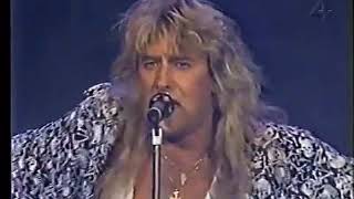 def leppard   tonight 1