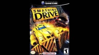 Smashing Drive: Night Owl (Track 3)