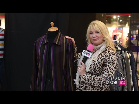 Suzanin izbor S07E320 - Modno Savetovalište