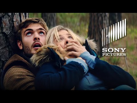 THE 5TH WAVE:  TV Spot - "Are You Ready?"