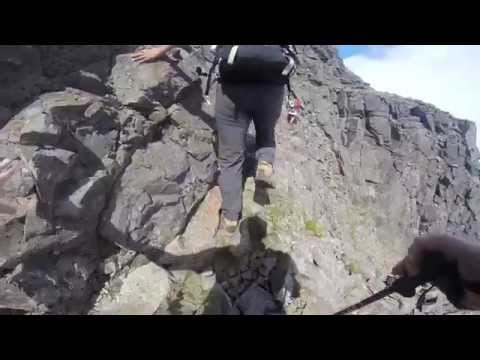 The Inaccessible Pinnacle