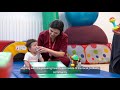 Orientation Film Caritas Baby Hospital