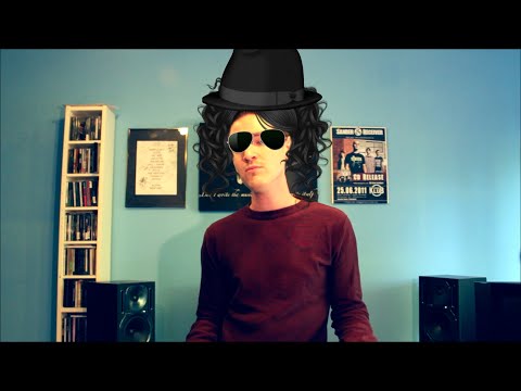 10 WAHRE FAKTEN über Michael Jackson! (Marc Eichner)