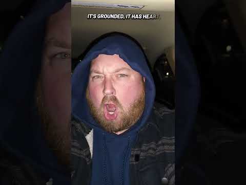 Is This Thing On? out of theater reaction