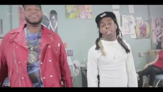 S8IGHTY FEAT. LIL WAYNE BEHIND THE SCENE #HALFWAY VIDEO SHOOT