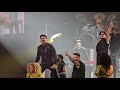 Chayanne/Bailemos Otra Vez Tour - Palacio de los Deportes/28 de Febrero Concierto Completo