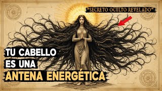 Tu CABELLO Tiene un Lado OCULTO Poderoso que JAMÁS te han CONTADO