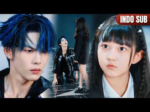 FULL😱Legenda Nenek CEO Reinkarnasi Jadi Cucu yang Tidak Disayang!Balas Dendam!#drama #reels