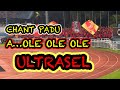 SUARA PERUT PADU ULTRASEL 2023 ️