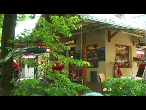 Mein München - Mein Viertel: Schwabing