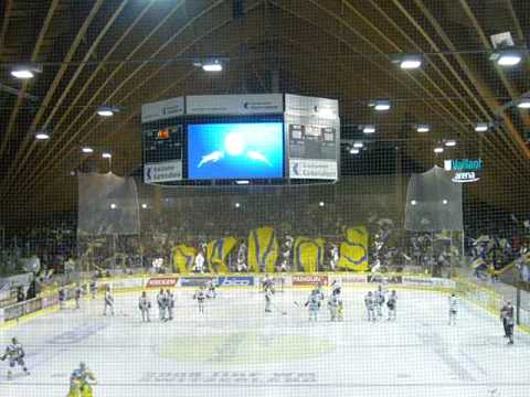 HCD-HC Lugano