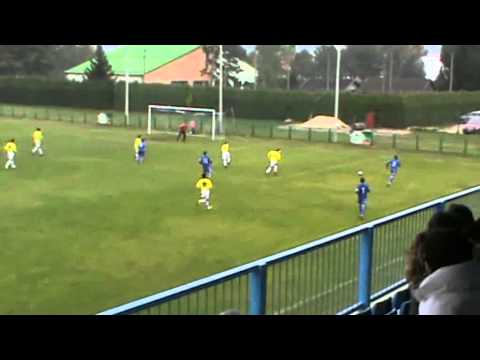 NK Podravina - NK Papuk  9:0