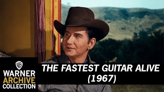 The Fastest Guitar Alive (1967) – Whirlwind