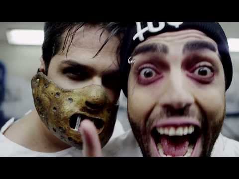 Giorgos Tsalikis & TUS - Ta Spame Mia Hara (Souliotis & Brakoulias Remix) Official VC 2014