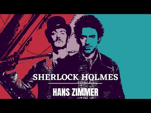 Sherlock Holmes - Soundtrack Cut