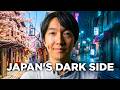 Japan's Hidden Struggle: Why So Many People Are Suffering
