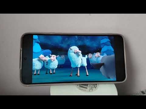 CGI animated short film/the counting sheep/by declan boyle/cgmeetup
