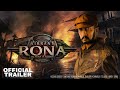 Vikrant Rona Official Trailer Kiccha Sudeep Jacqueline Fernandez Kannada Movie FanMade Trailer