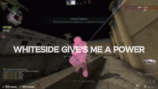 WHITESIDE GODSYSTEM AA ft. gamesense.pub & bulbahvh ( best player )