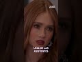 Tony tiene sospechas que Tamara escondió el vestido #LosHilosdelPasado #Uninovelas