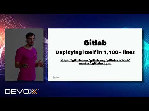 YAML Considered Harmful - Philipp Krenn