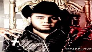 Gerardo Ortiz - Leyenda En Vida o Sangre Azul (Estudio 2011) Entre Dios Y El Diablo