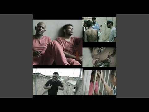 Um Cristão a Mais um a Menos pro Crime