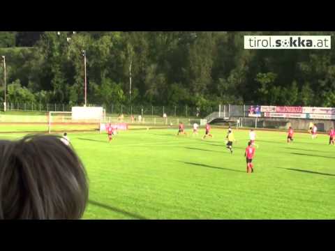 UPC Tirol Liga: SV Hall - SVG Reichenau, 30. Runde