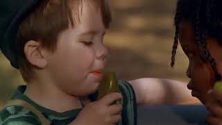 Little Rascals - Pickles