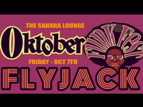 Oktober Funk Fest 2016