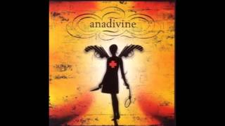 Filling The Lungs (Of This Dead Machine) - Anadivine