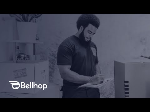 Bellhop - Customer Success Story (Harrison Stevens - Vice President of Marketing)