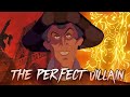 Why Judge Claude Frollo Is Disney S Darkest Villain