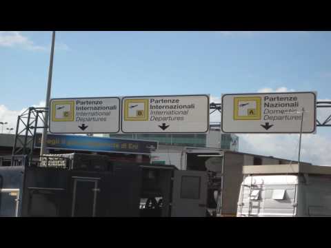 Ferry Tayle feat. Manuel Le Saux - Roma Airport [HD]