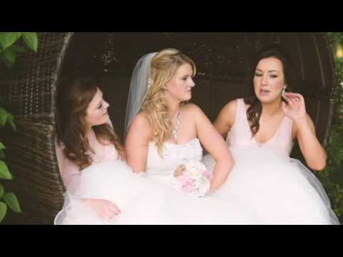 Claire & Phil Highlight video