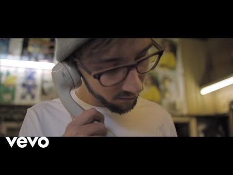 Timothy Auld - Get Back Into My Car