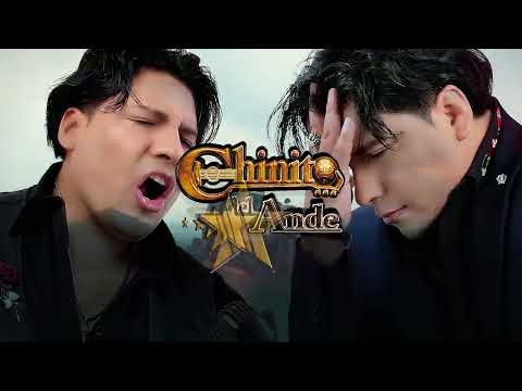 ♪ CHINITO Del Ande - Contigo Hasta El Final / Primicia 2023 (HUAYNO Con Requinto Perú) Oficial