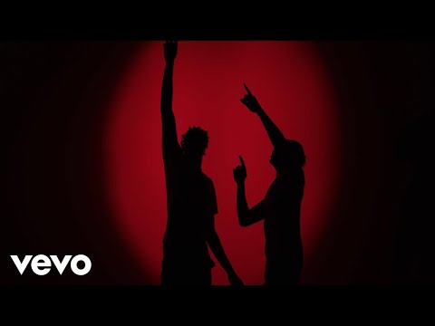 Charles Jenkins, Fellowship Chicago - Grace (Remix)