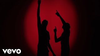 Charles Jenkins, Fellowship Chicago - Grace (Remix)