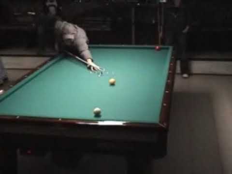 1° Torneo Bw   Canevecchio   Passaggio difensivo