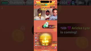 Download lagu Cece&liyah interview BigoLive mp3