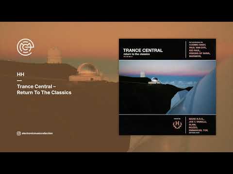 HH / Hardy Heller - Trance Central - Return To The Classics (1998)