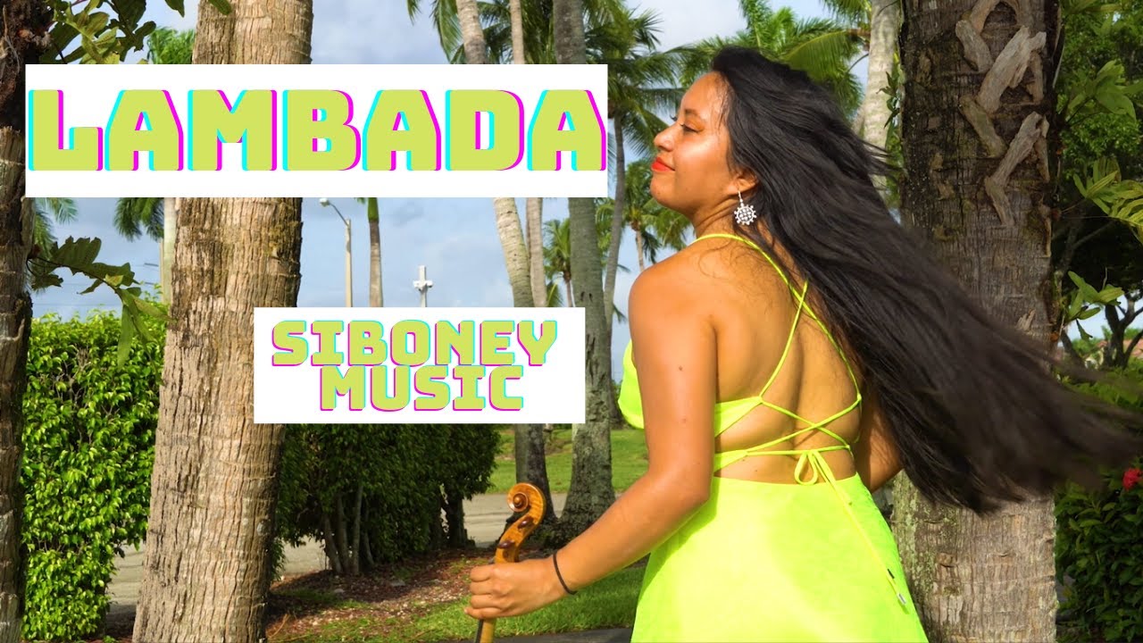 Promotional video thumbnail 2 for World Music on an Electric Violin