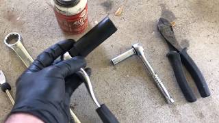 Ford Focus 2.0L o2 Sensor oxygen sensor 2012 2013 2014 p0420