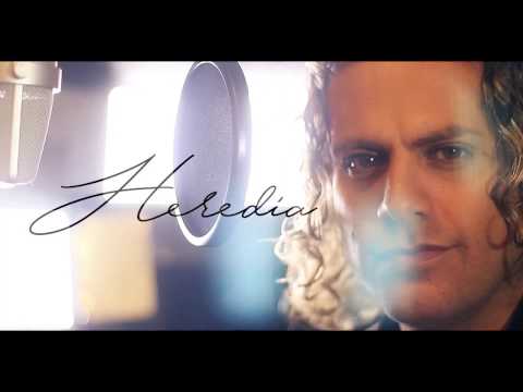 Brindemos Por Ella ... HEREDIA ft GERARDO MORAN