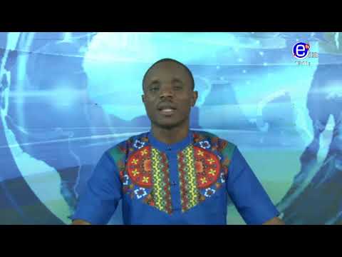 PIDGIN NEWS MONDAY 18th NOVEMBER 2019 - EQUINOXE TV