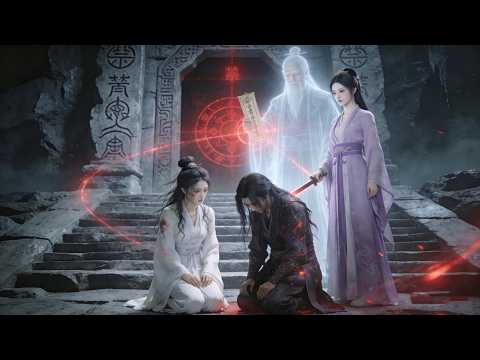 【FULL】My System Gave Me Power... with a Deadline: Find a Disciple or Die#minidrama