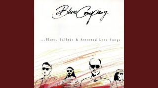 Music video thumbnail preview for I Just Can't Keep From Crying by Blues Company